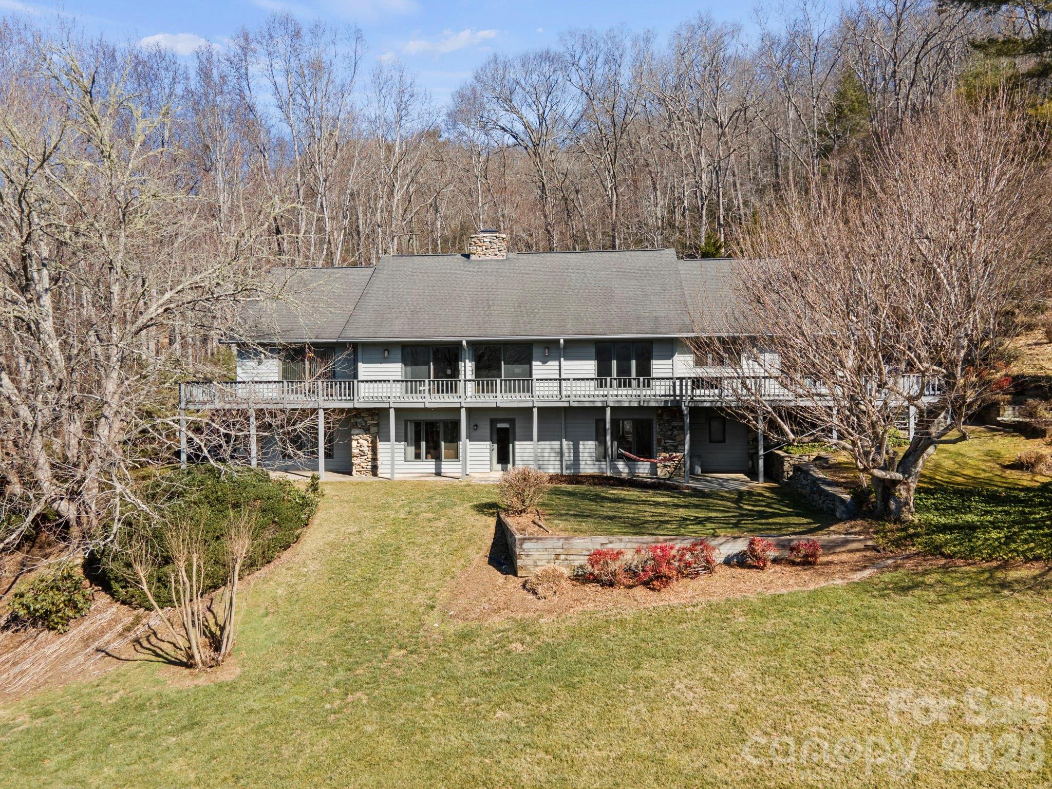 404 W Browning Road Hendersonville NC 28791