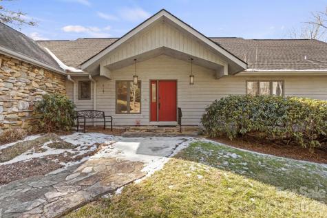 404 W Browning Road Hendersonville NC 28791
