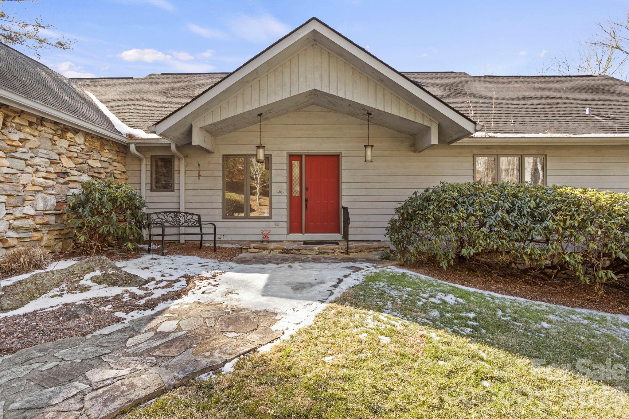 404 W Browning Road Hendersonville NC 28791