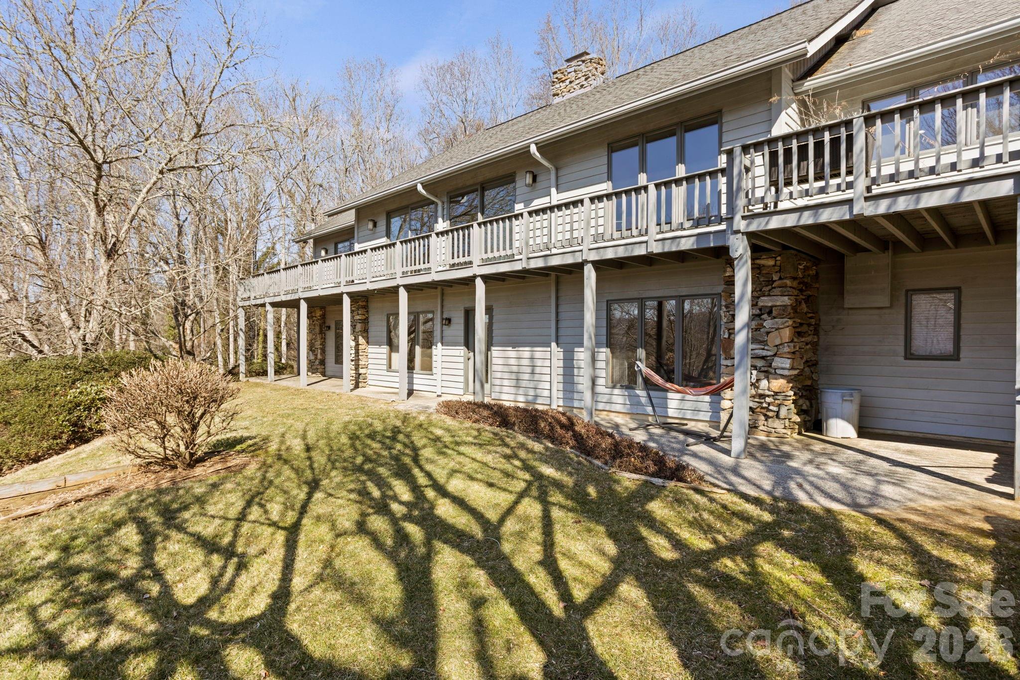 404 W Browning Road Hendersonville NC 28791