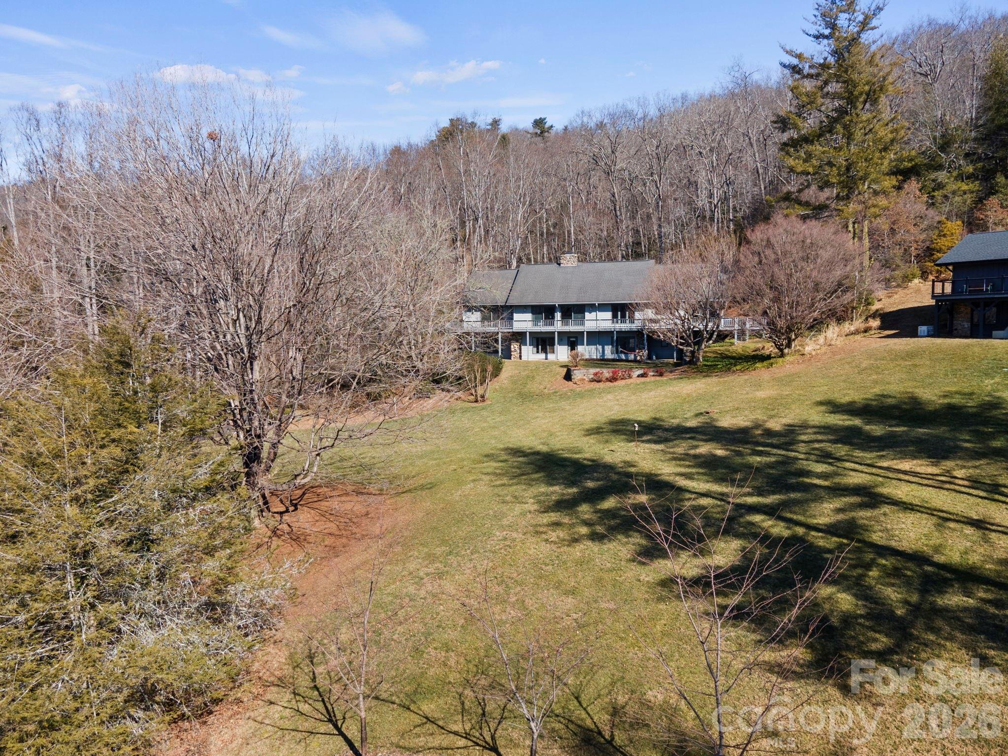 404 W Browning Road Hendersonville NC 28791