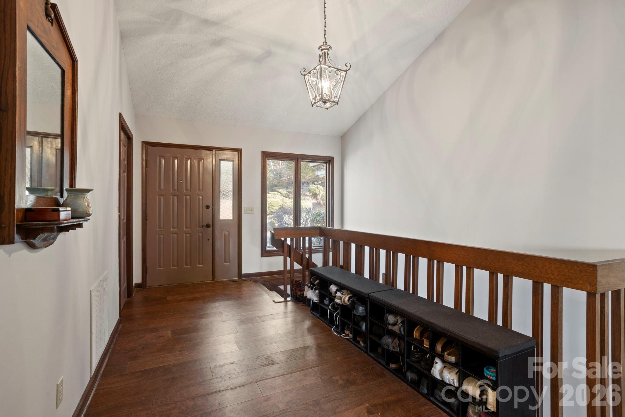 404 W Browning Road Hendersonville NC 28791