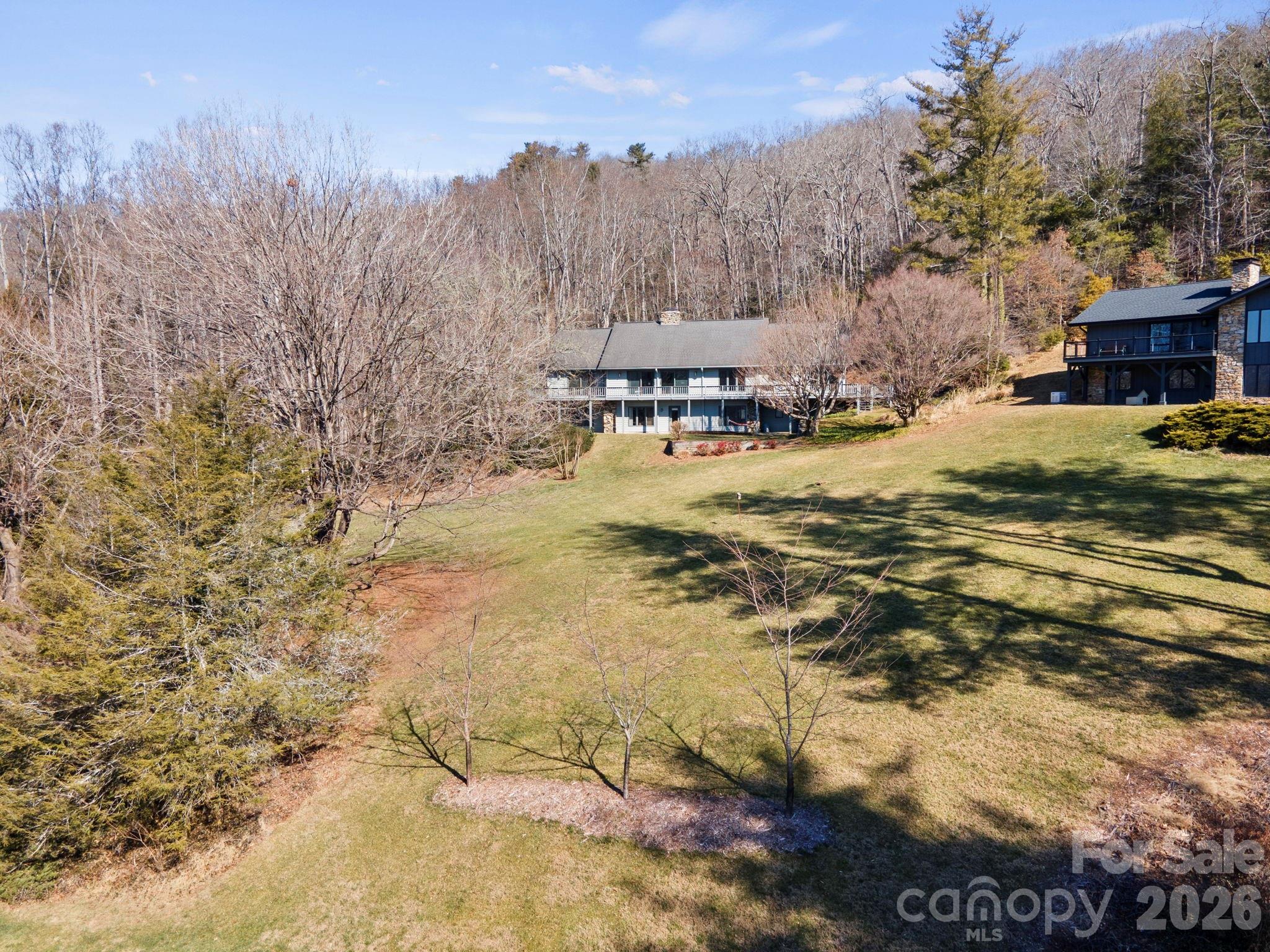 404 W Browning Road Hendersonville NC 28791