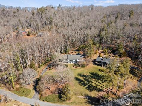 404 W Browning Road Hendersonville NC 28791