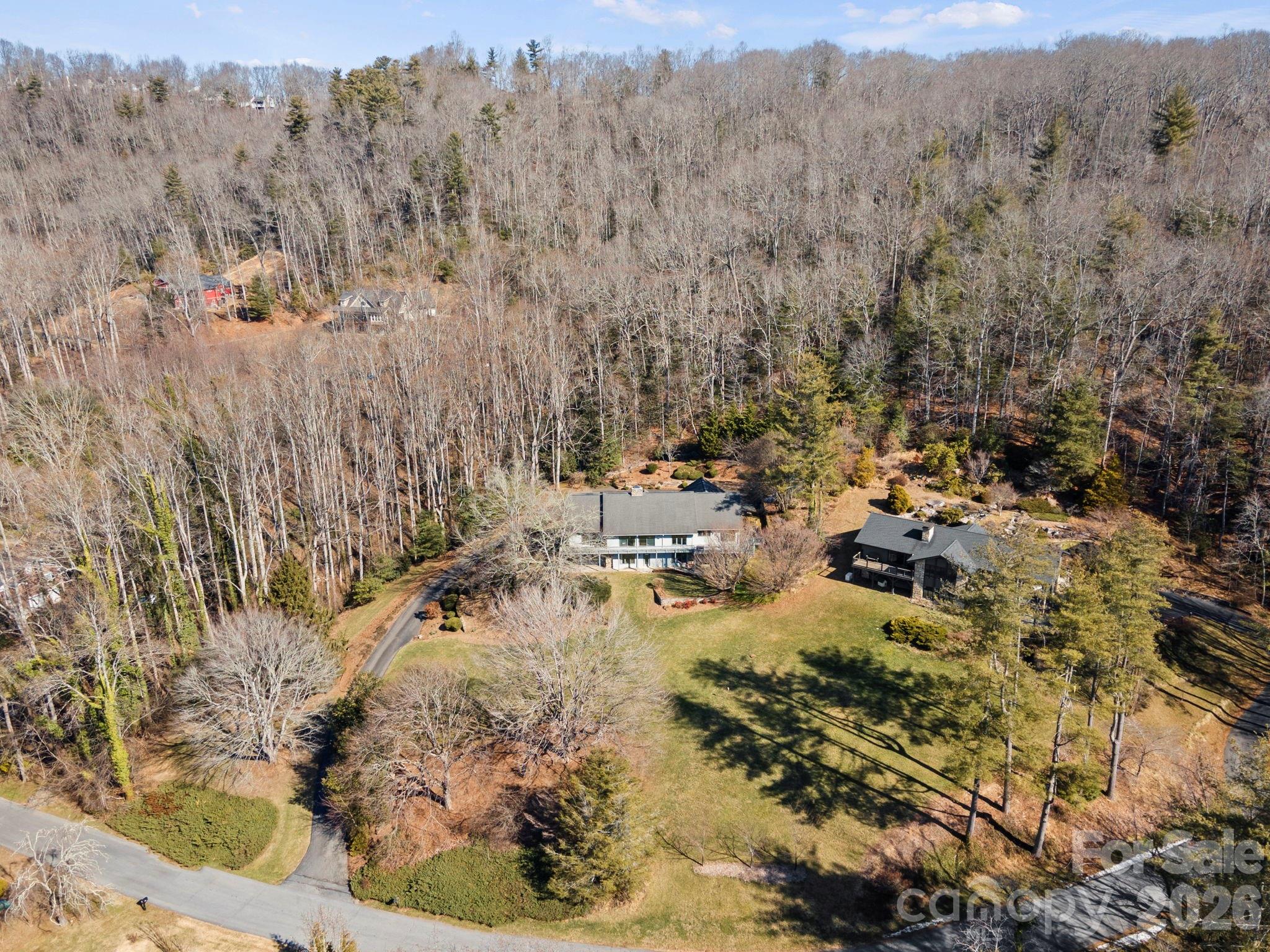 404 W Browning Road Hendersonville NC 28791