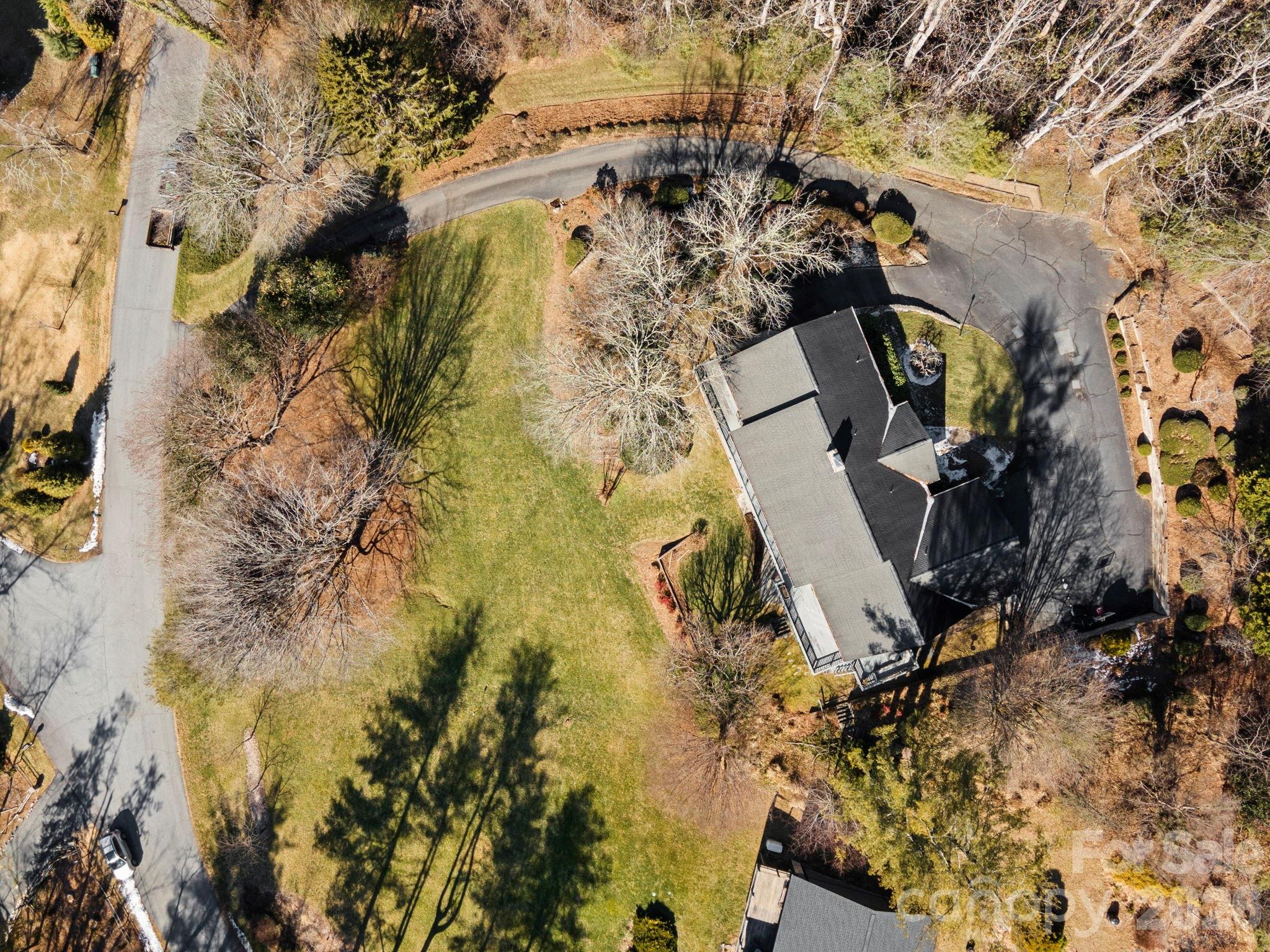 404 W Browning Road Hendersonville NC 28791