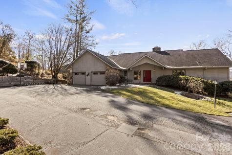404 W Browning Road Hendersonville NC 28791