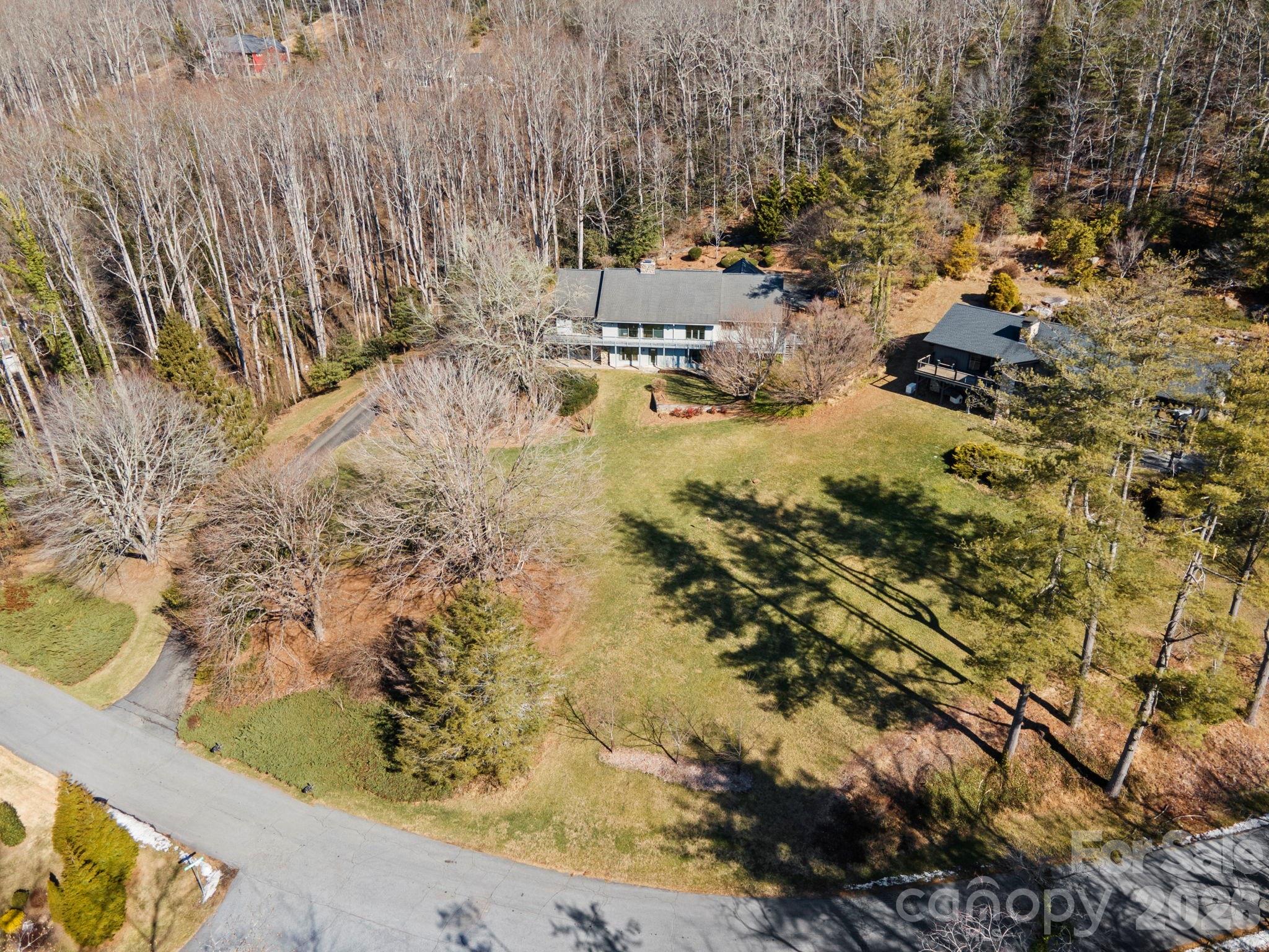 404 W Browning Road Hendersonville NC 28791