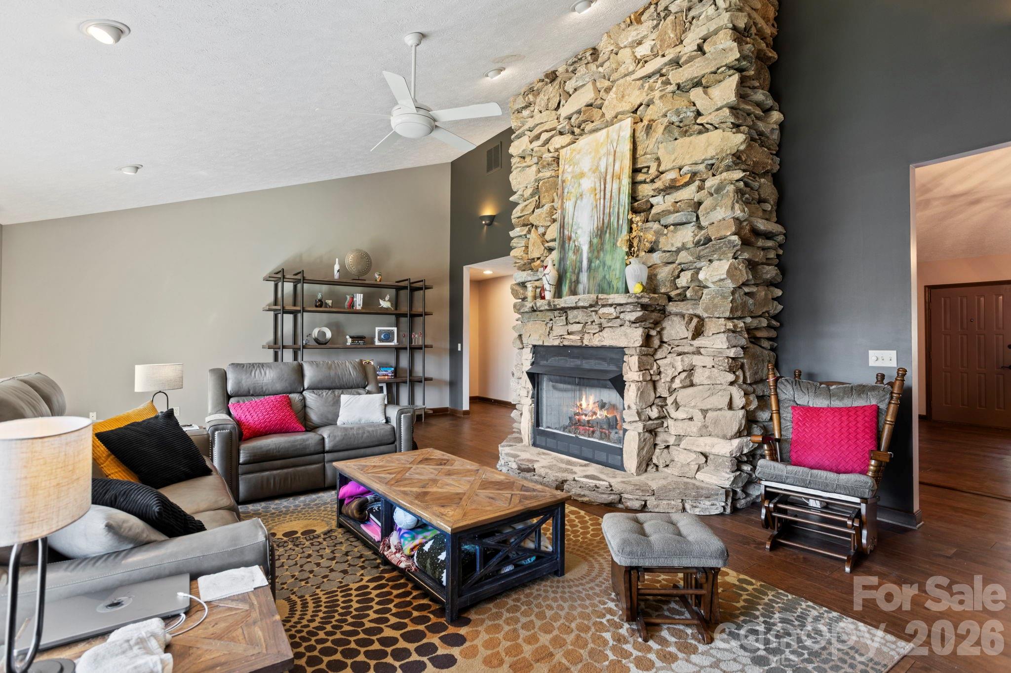 404 W Browning Road Hendersonville NC 28791
