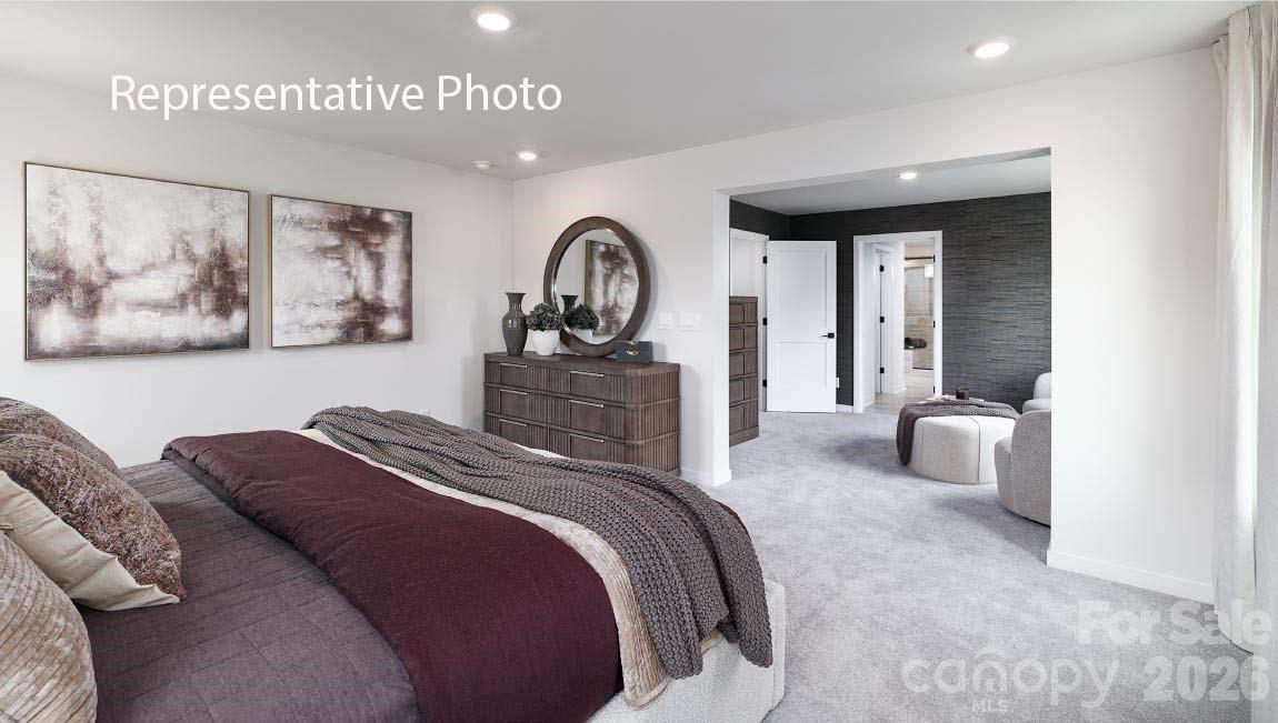 1051 Tundra Swan Drive Indian Trail NC 28079