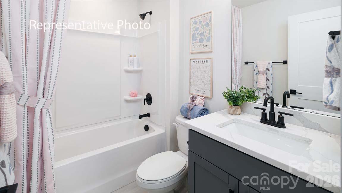 1051 Tundra Swan Drive Indian Trail NC 28079