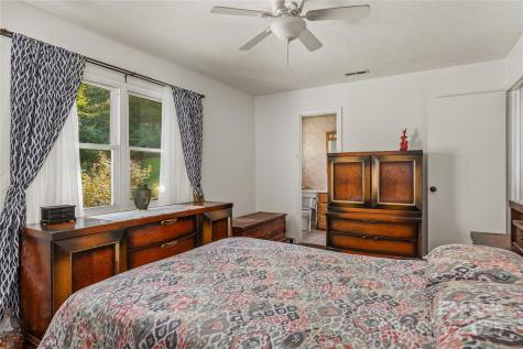 21 Mount Carmel Drive Asheville NC 28806