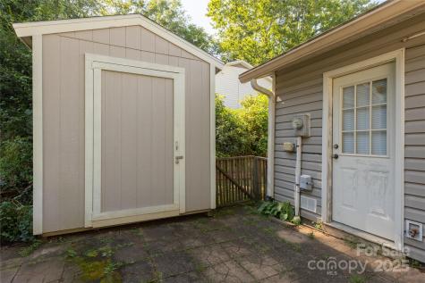 21 Mount Carmel Drive Asheville NC 28806