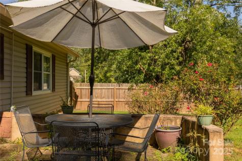 21 Mount Carmel Drive Asheville NC 28806