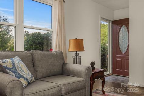 21 Mount Carmel Drive Asheville NC 28806