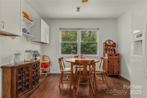 21 Mount Carmel Drive Asheville NC 28806