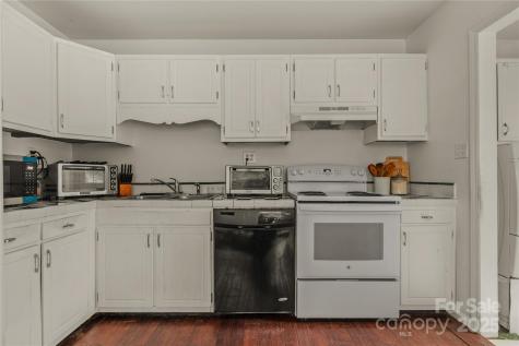 21 Mount Carmel Drive Asheville NC 28806