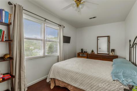21 Mount Carmel Drive Asheville NC 28806