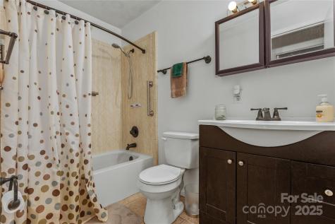 21 Mount Carmel Drive Asheville NC 28806