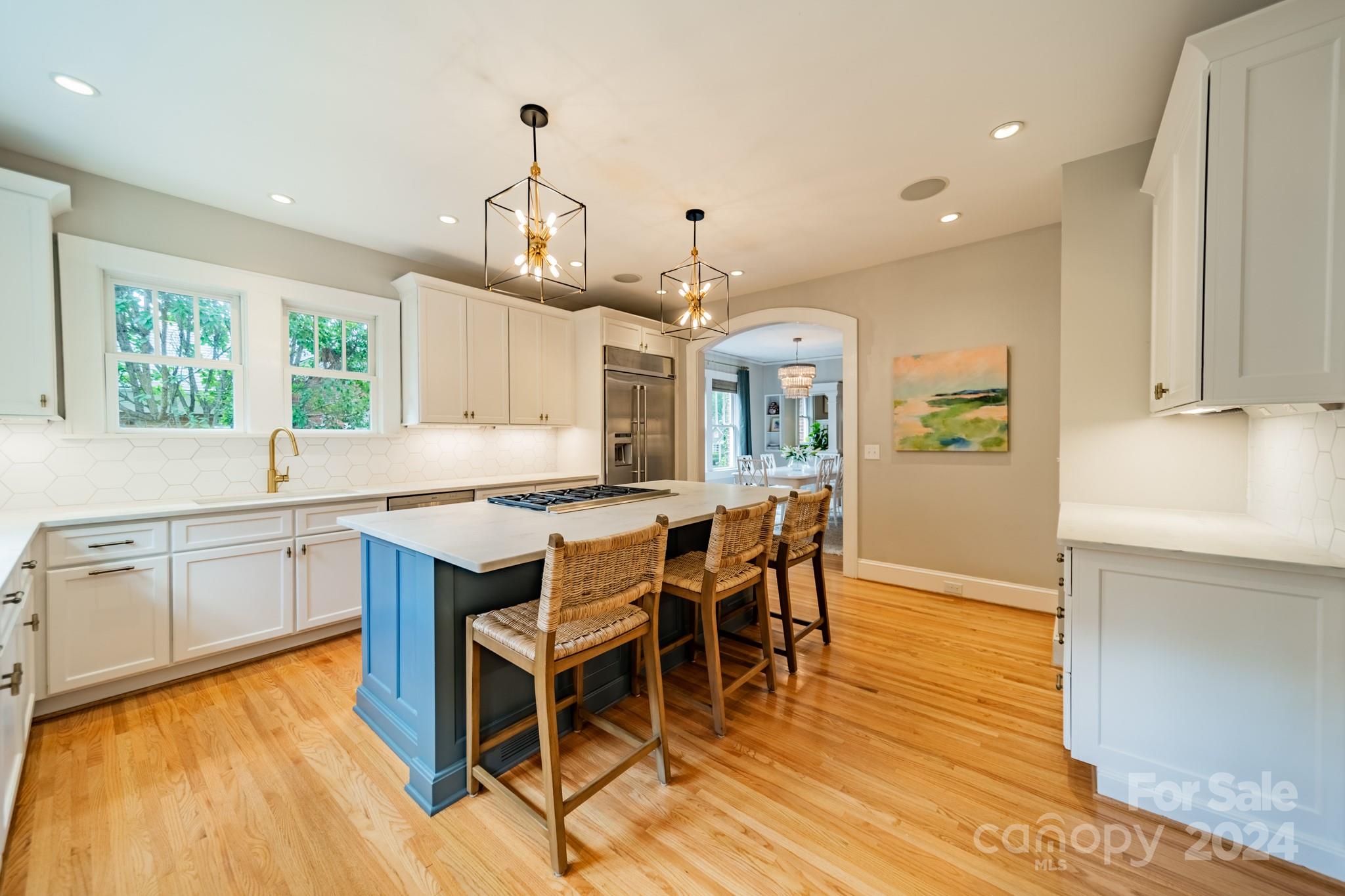 705 Templeton Avenue Charlotte NC 28203