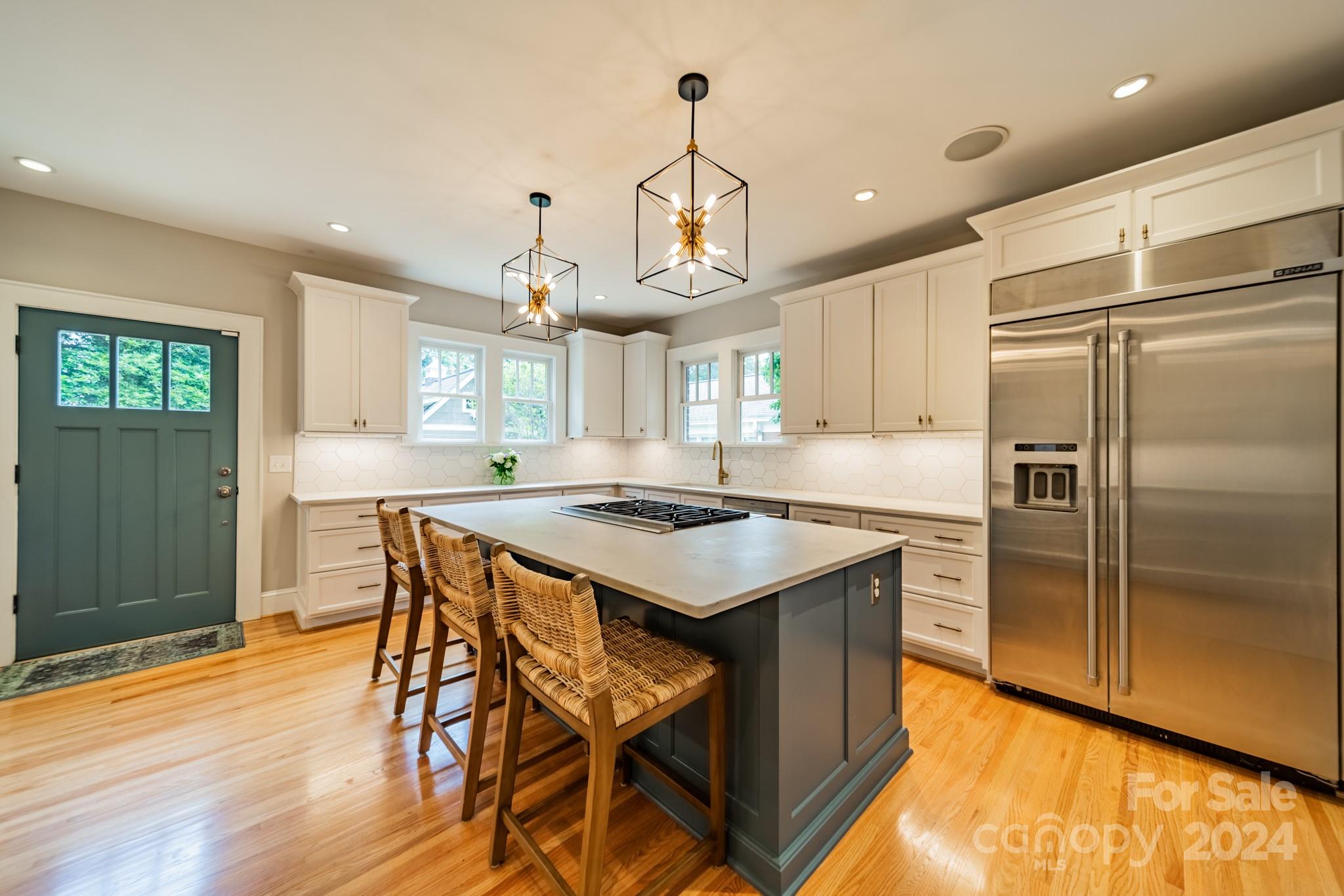 705 Templeton Avenue Charlotte NC 28203