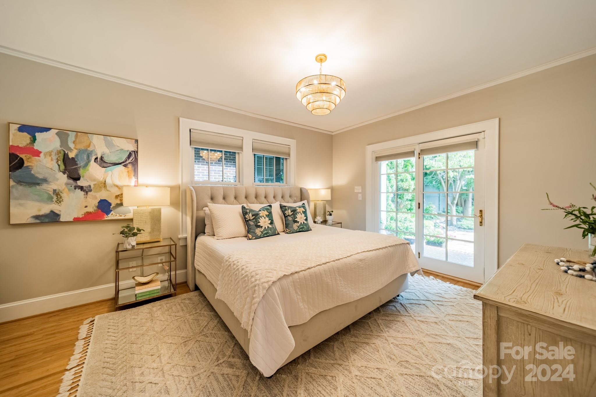 705 Templeton Avenue Charlotte NC 28203