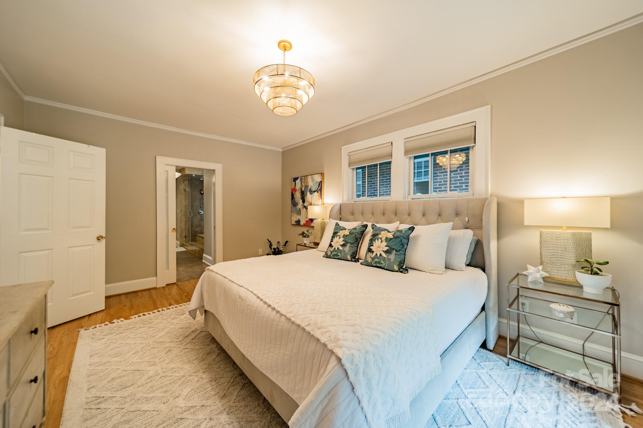 705 Templeton Avenue Charlotte NC 28203