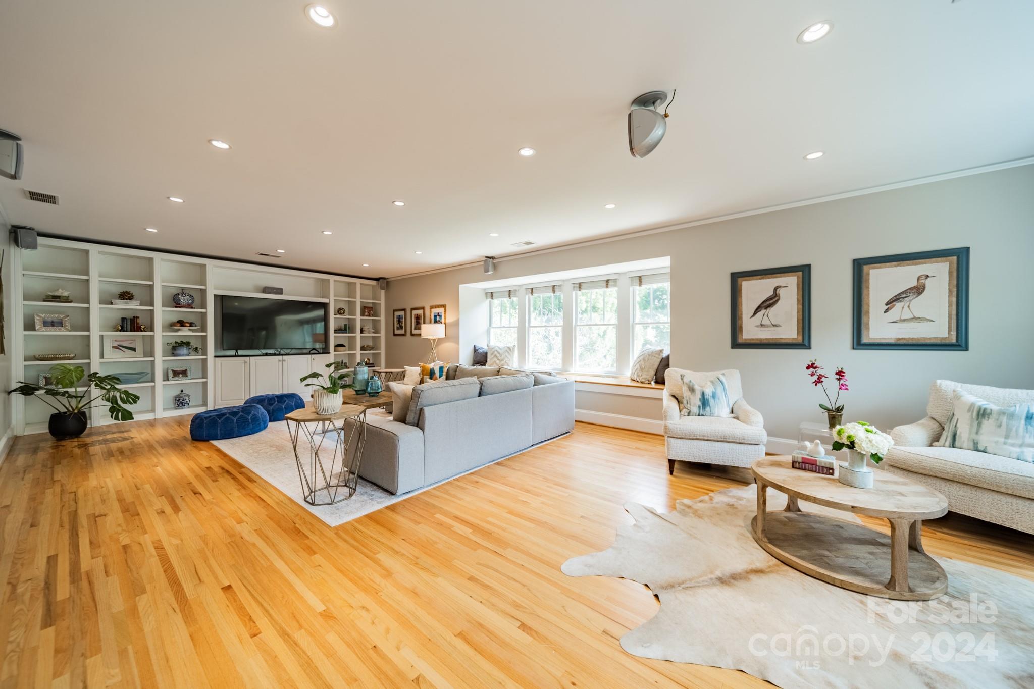 705 Templeton Avenue Charlotte NC 28203