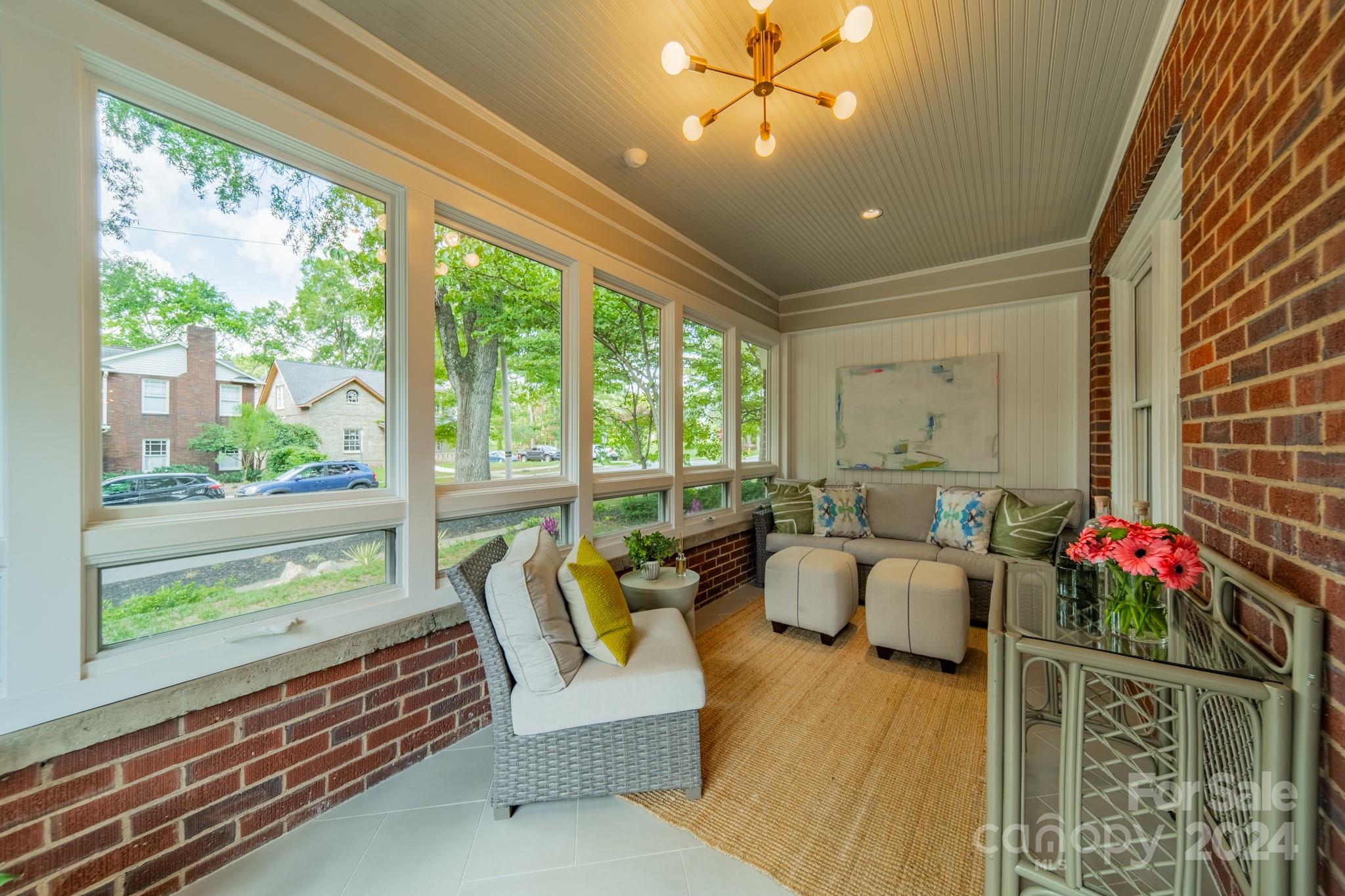 705 Templeton Avenue Charlotte NC 28203