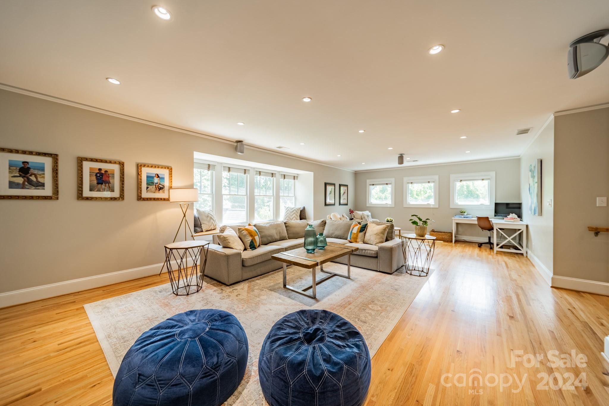 705 Templeton Avenue Charlotte NC 28203