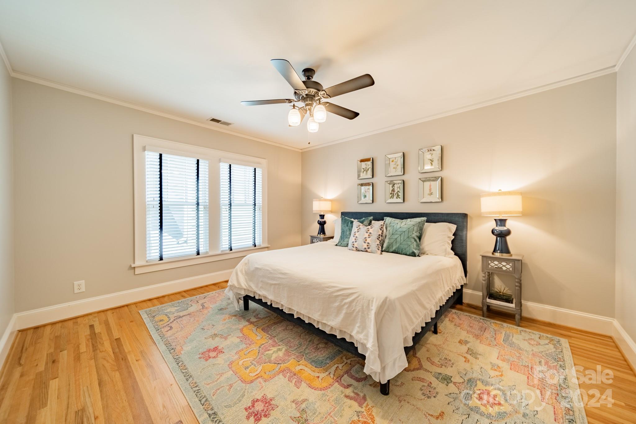 705 Templeton Avenue Charlotte NC 28203