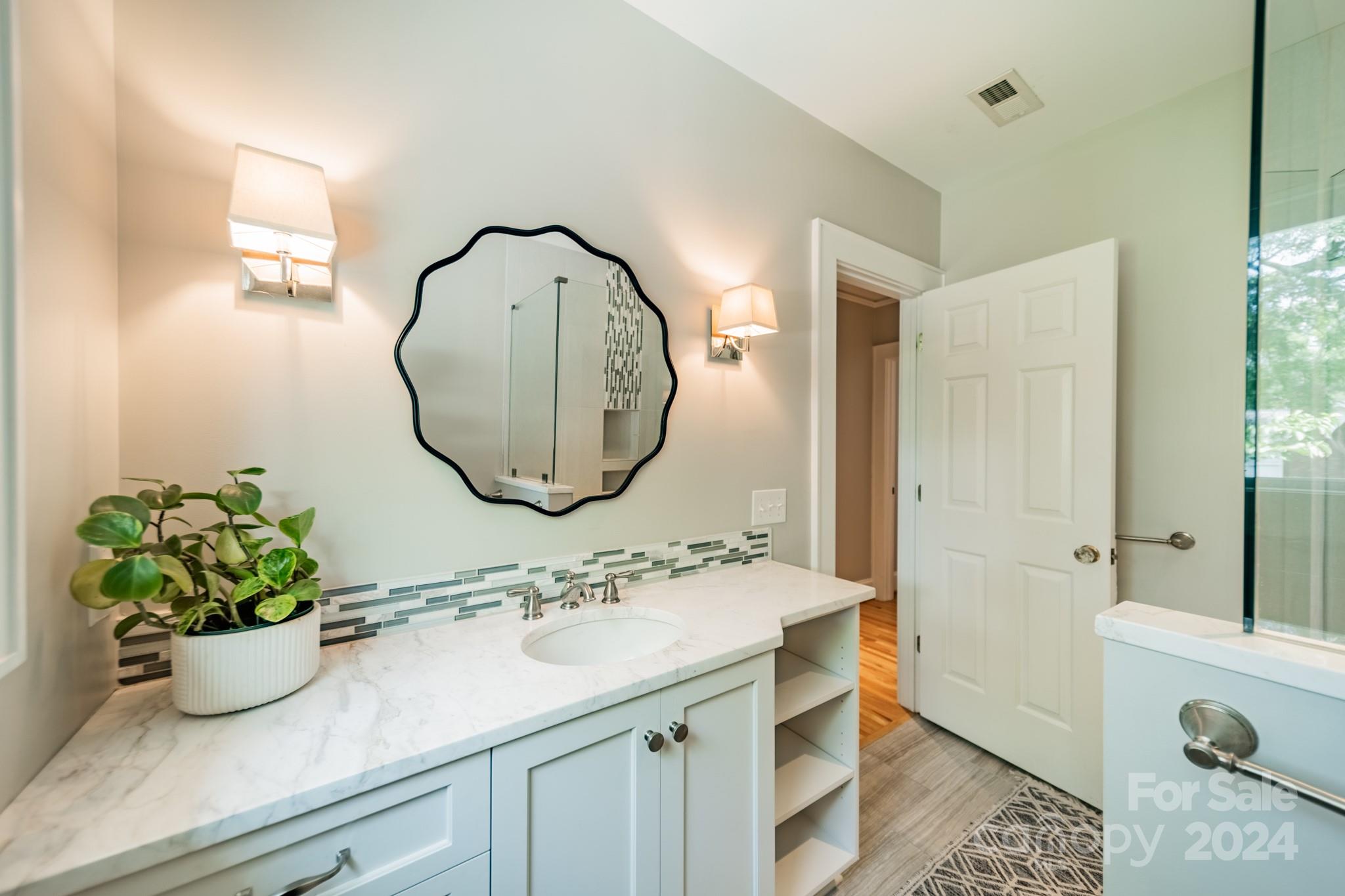 705 Templeton Avenue Charlotte NC 28203