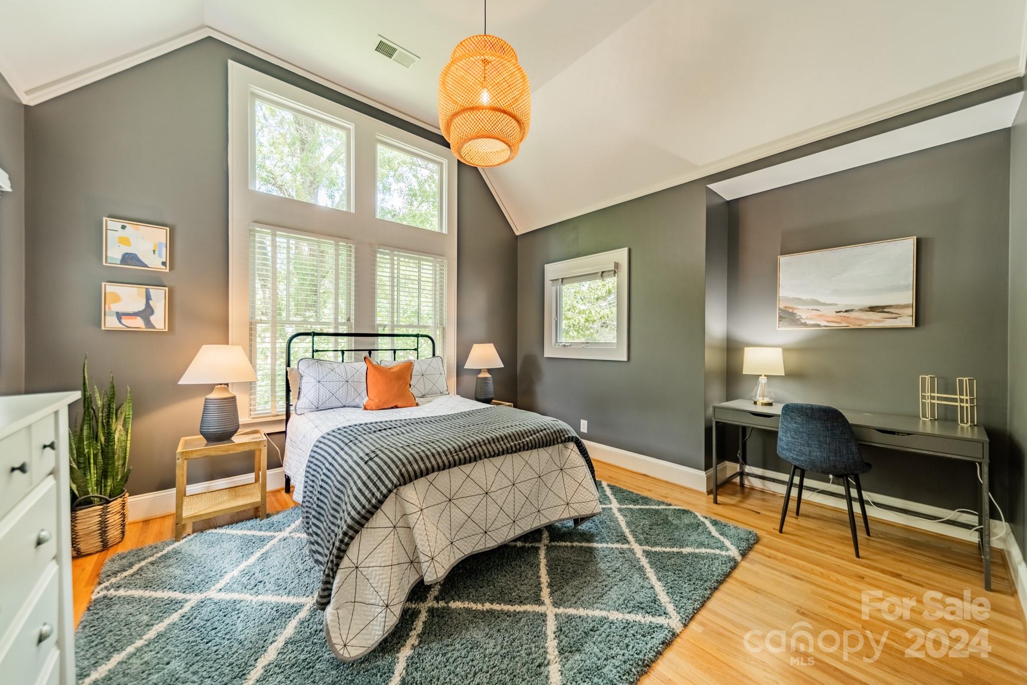 705 Templeton Avenue Charlotte NC 28203