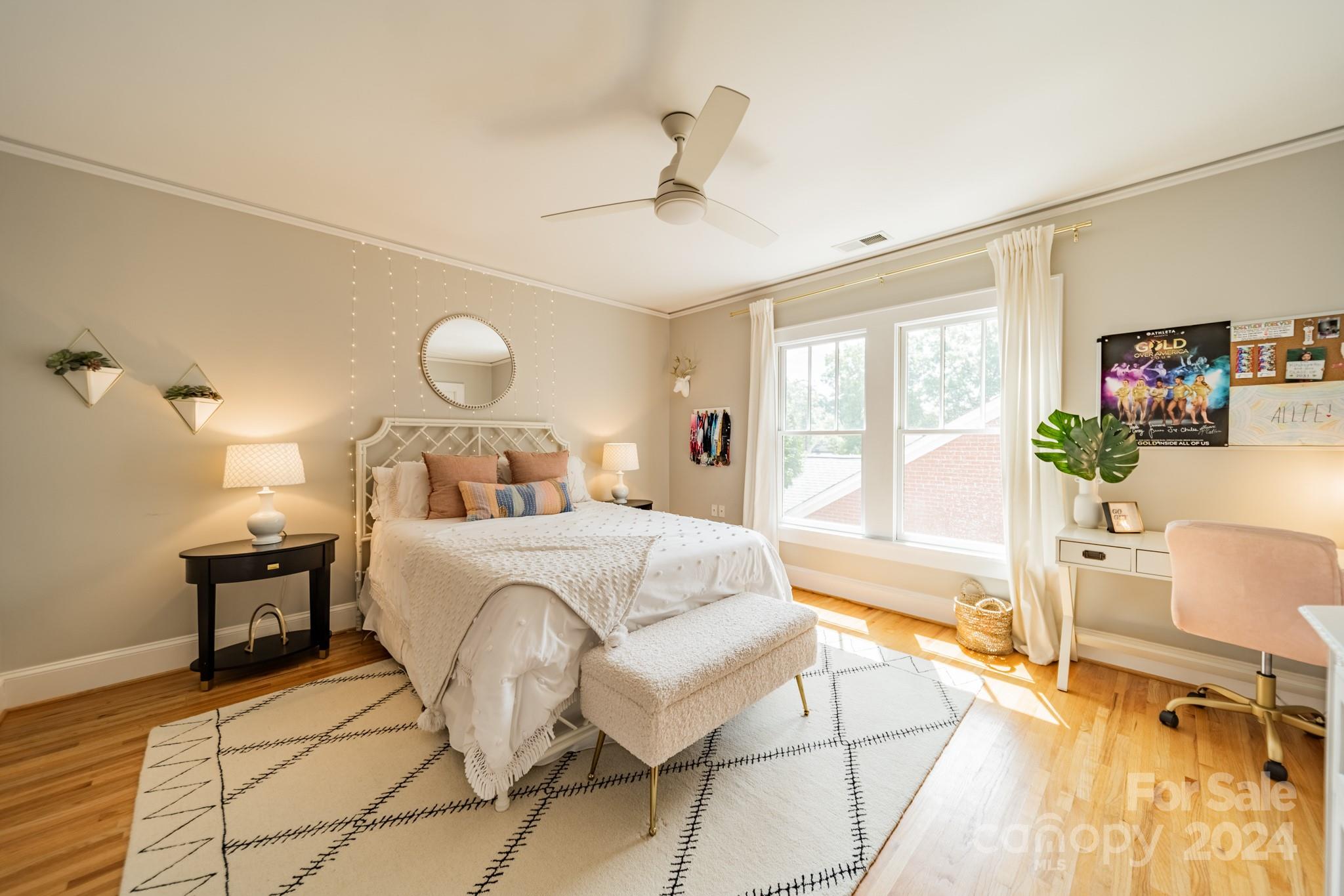 705 Templeton Avenue Charlotte NC 28203