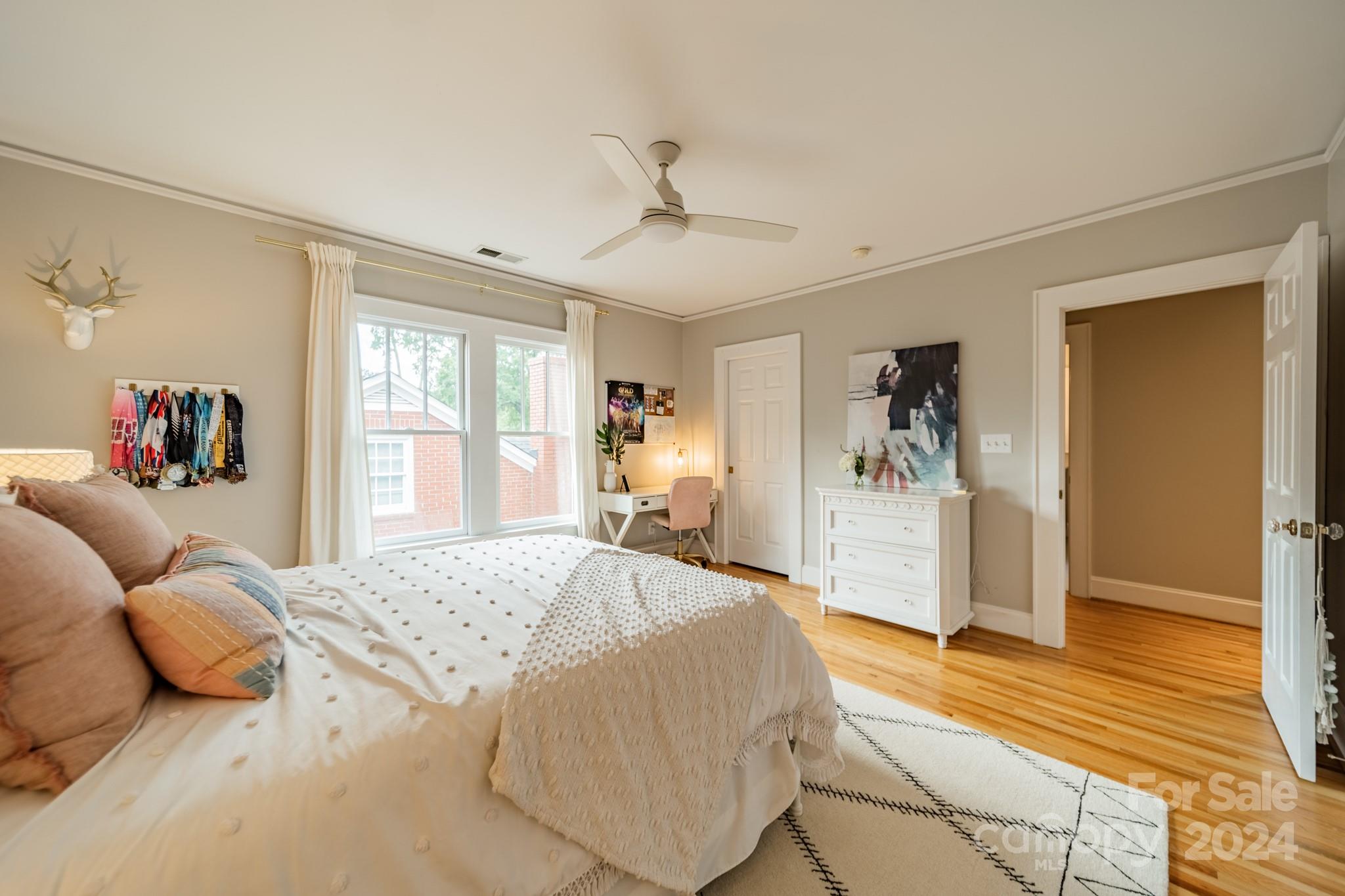 705 Templeton Avenue Charlotte NC 28203
