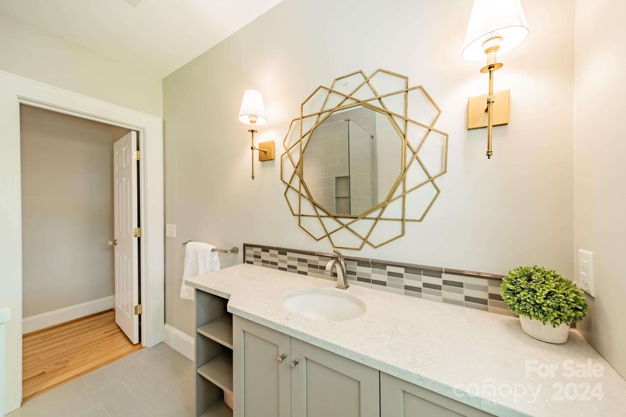 705 Templeton Avenue Charlotte NC 28203