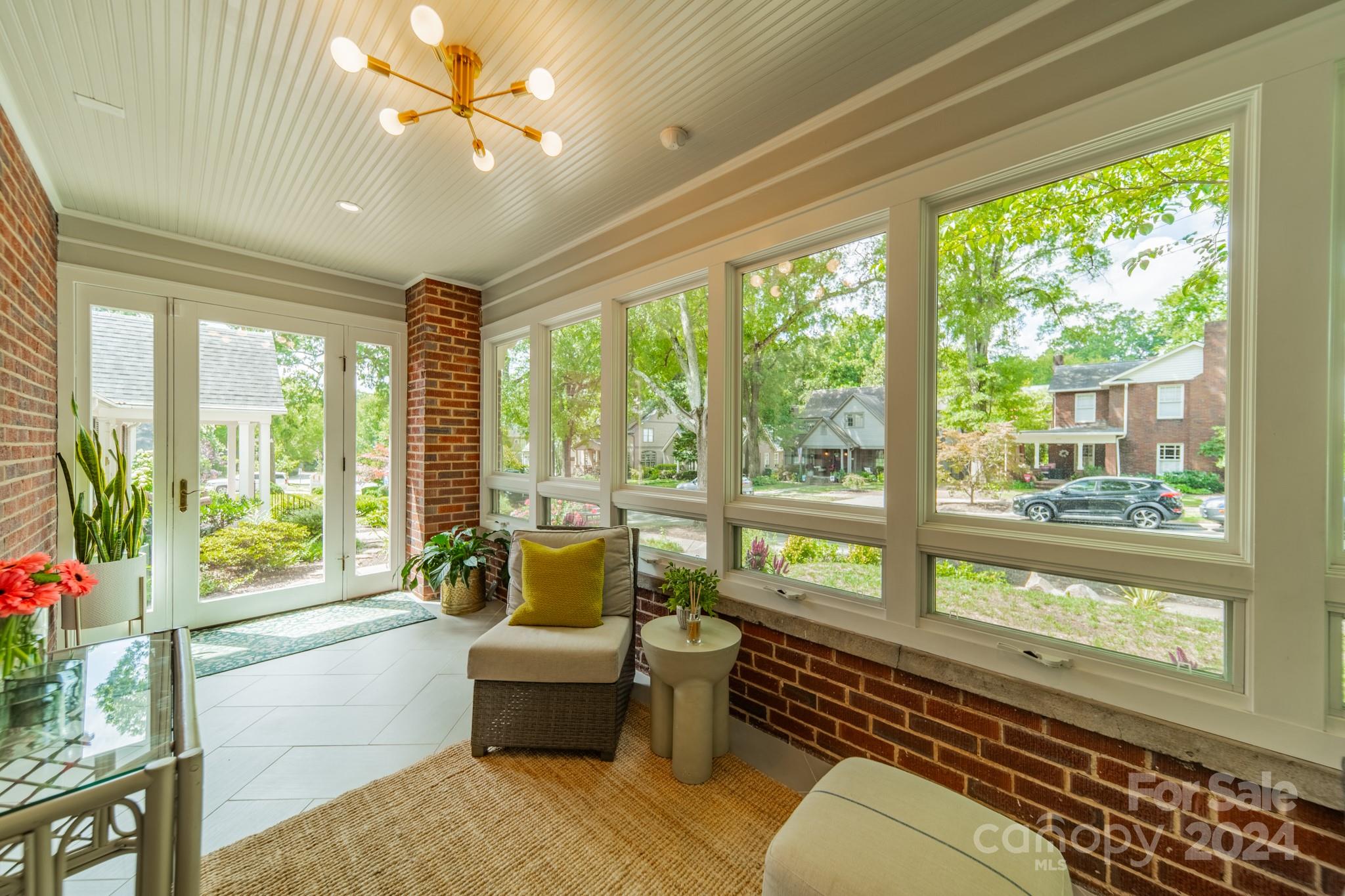 705 Templeton Avenue Charlotte NC 28203