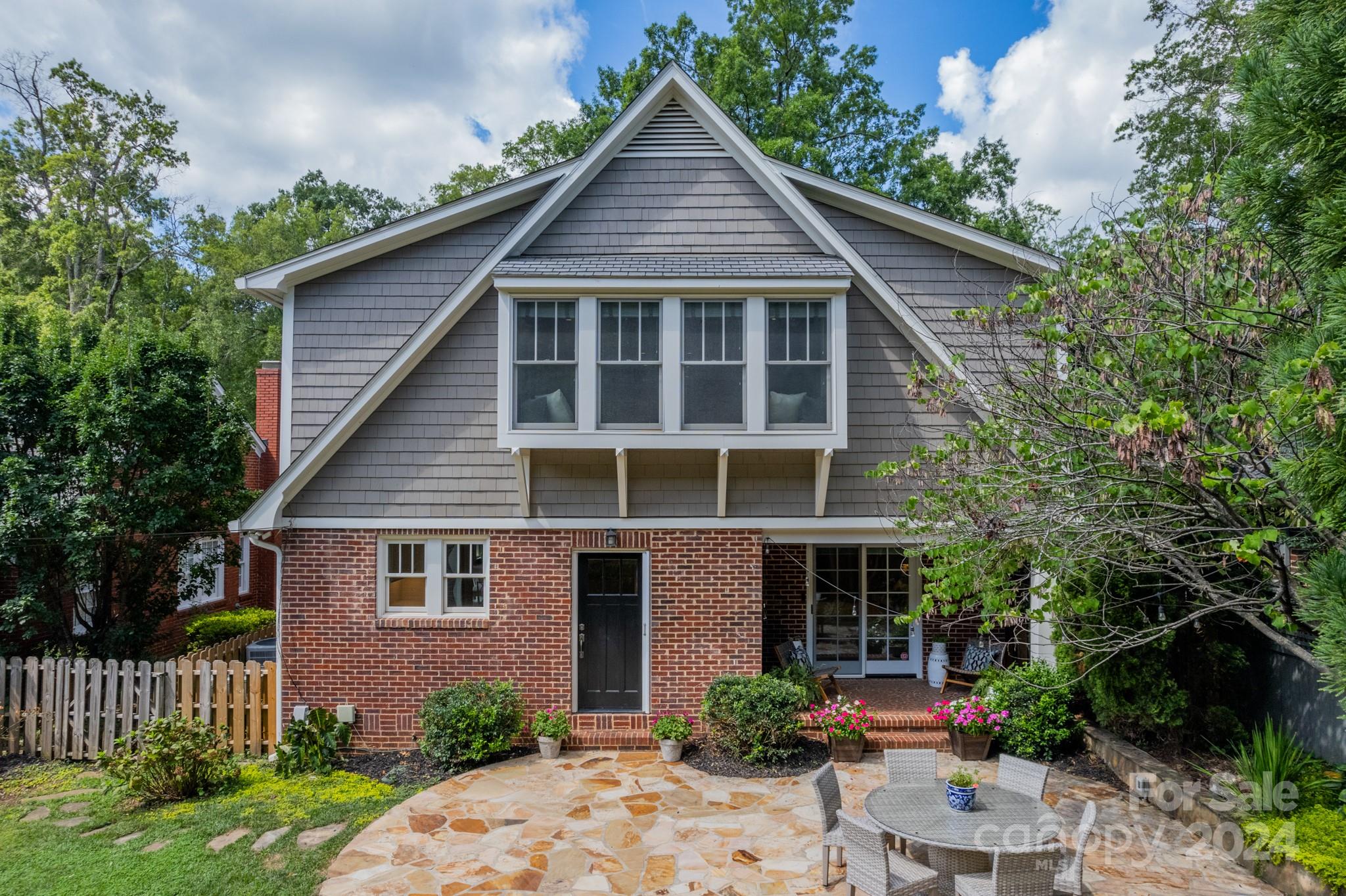 705 Templeton Avenue Charlotte NC 28203