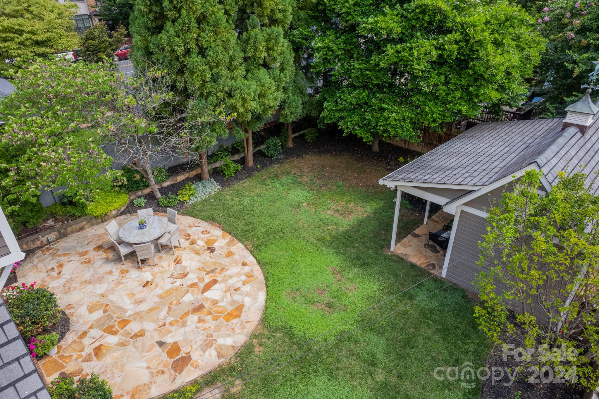 705 Templeton Avenue Charlotte NC 28203
