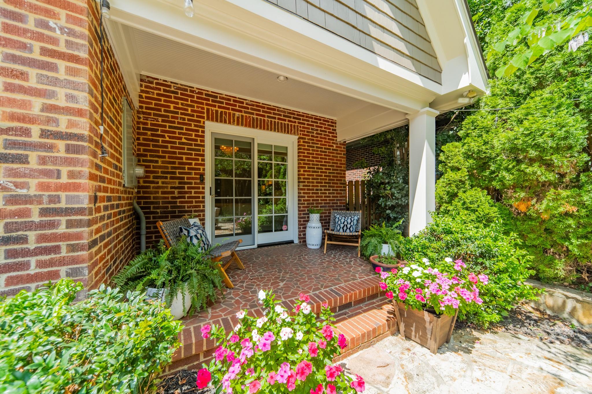 705 Templeton Avenue Charlotte NC 28203