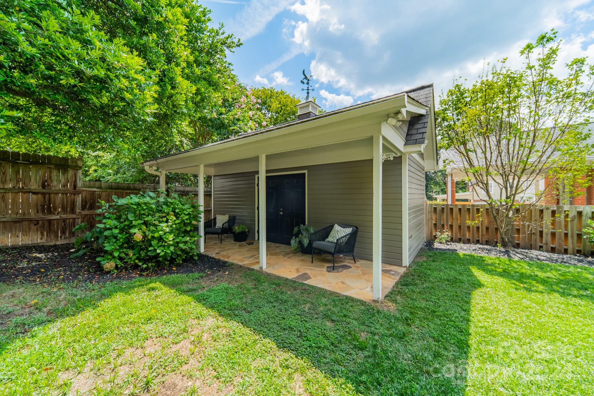 705 Templeton Avenue Charlotte NC 28203