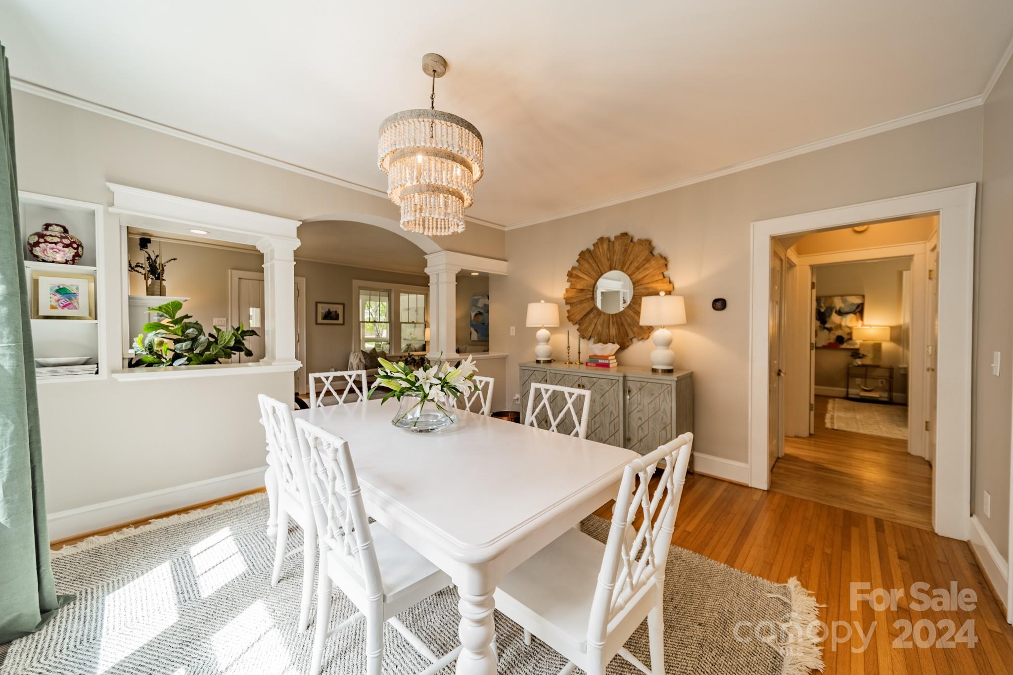 705 Templeton Avenue Charlotte NC 28203