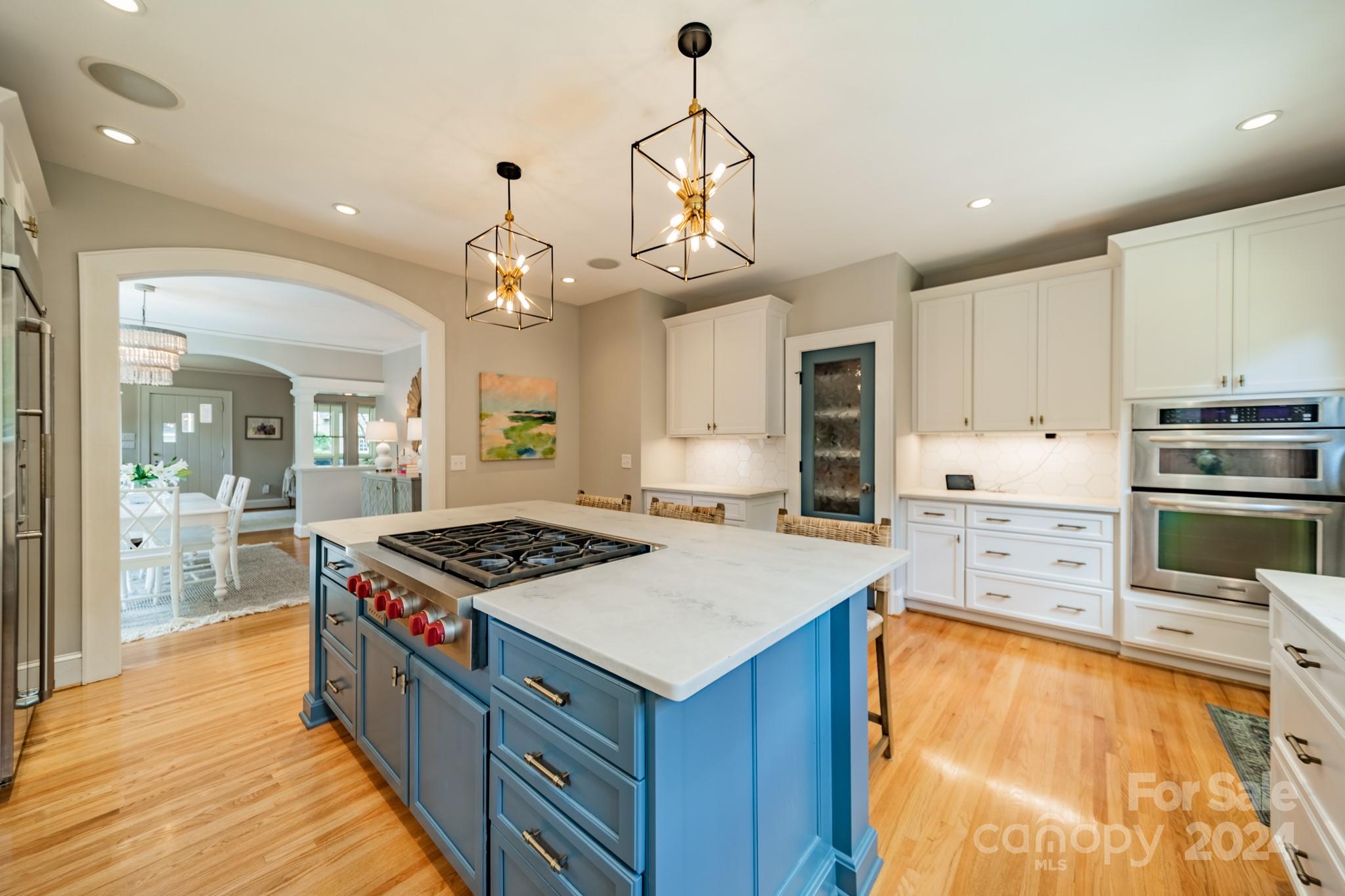705 Templeton Avenue Charlotte NC 28203