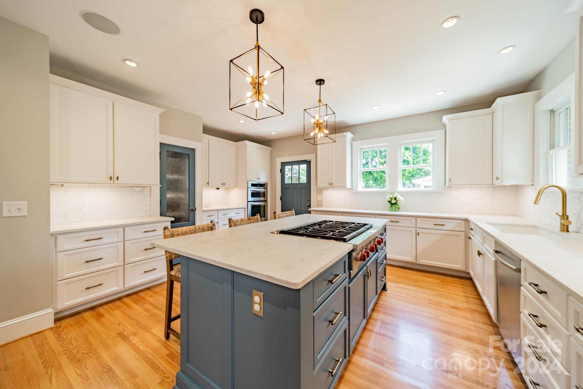 705 Templeton Avenue Charlotte NC 28203