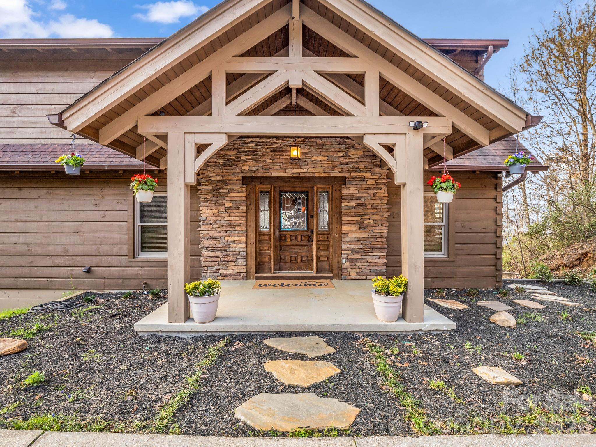 110 Chetan Way Lake Lure NC 28746