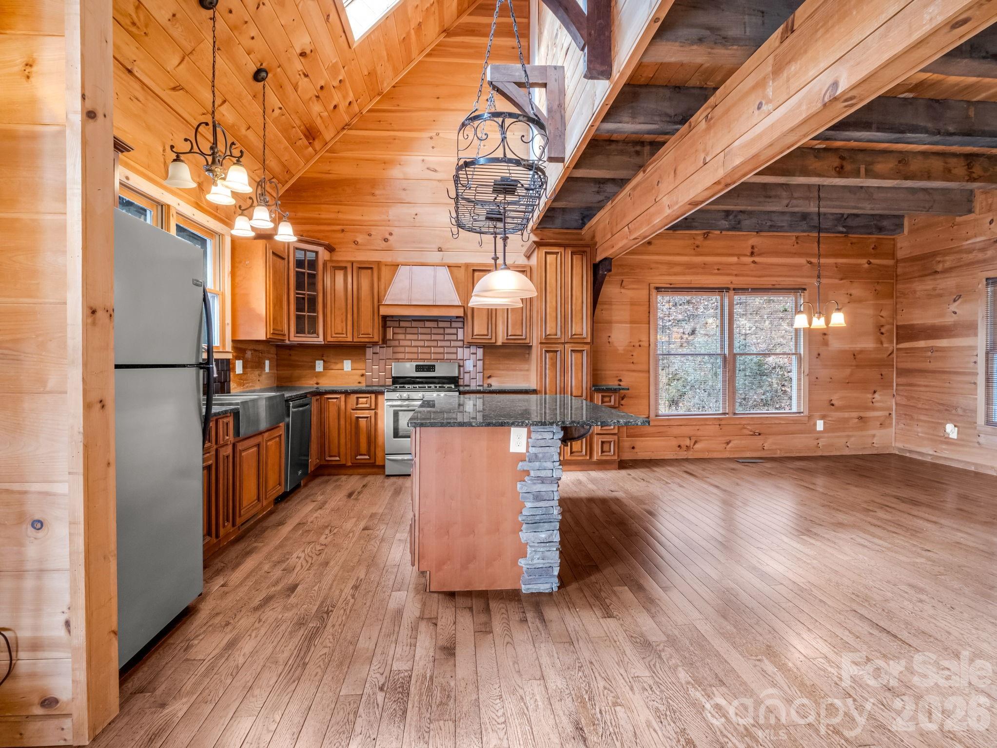 110 Chetan Way Lake Lure NC 28746