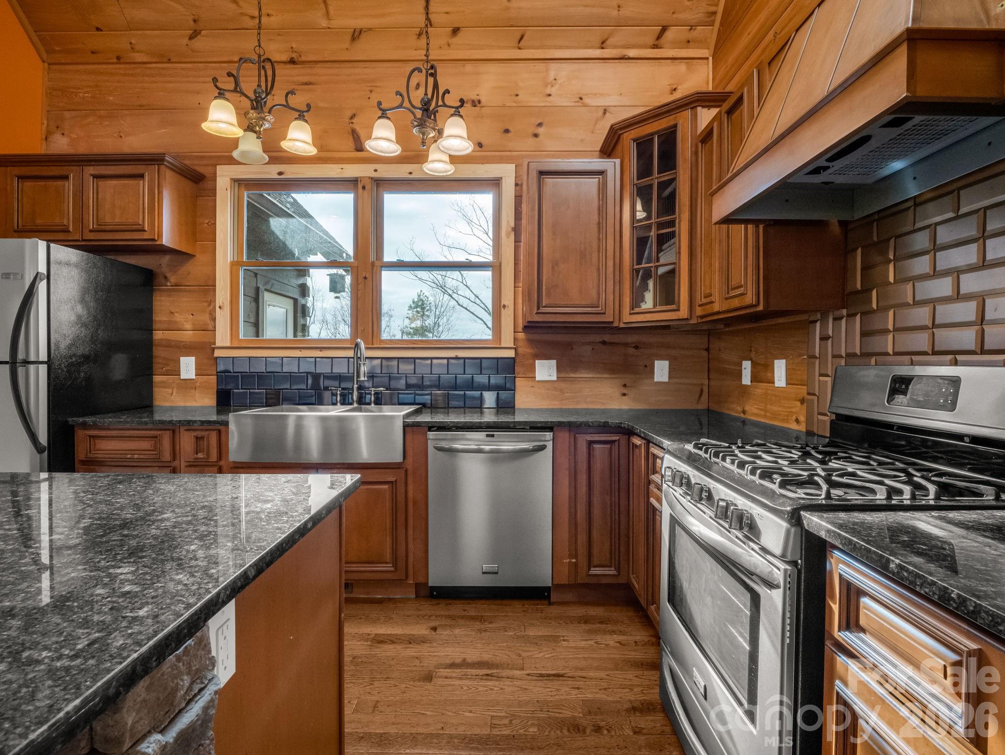 110 Chetan Way Lake Lure NC 28746