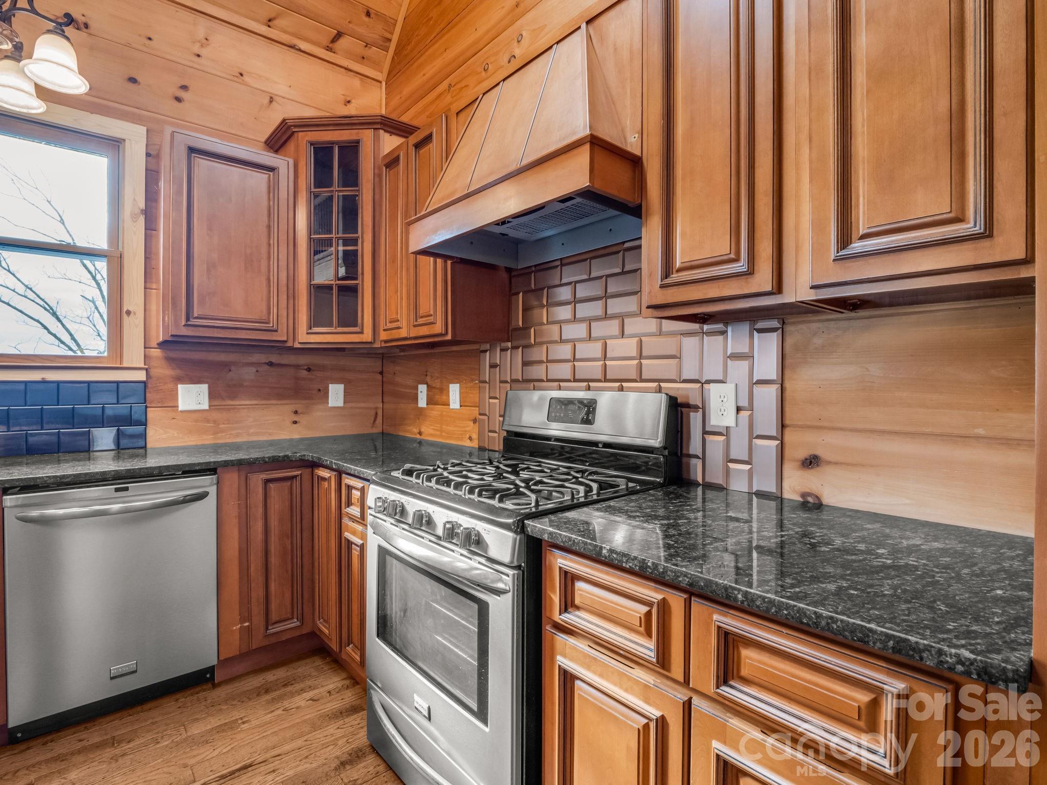 110 Chetan Way Lake Lure NC 28746