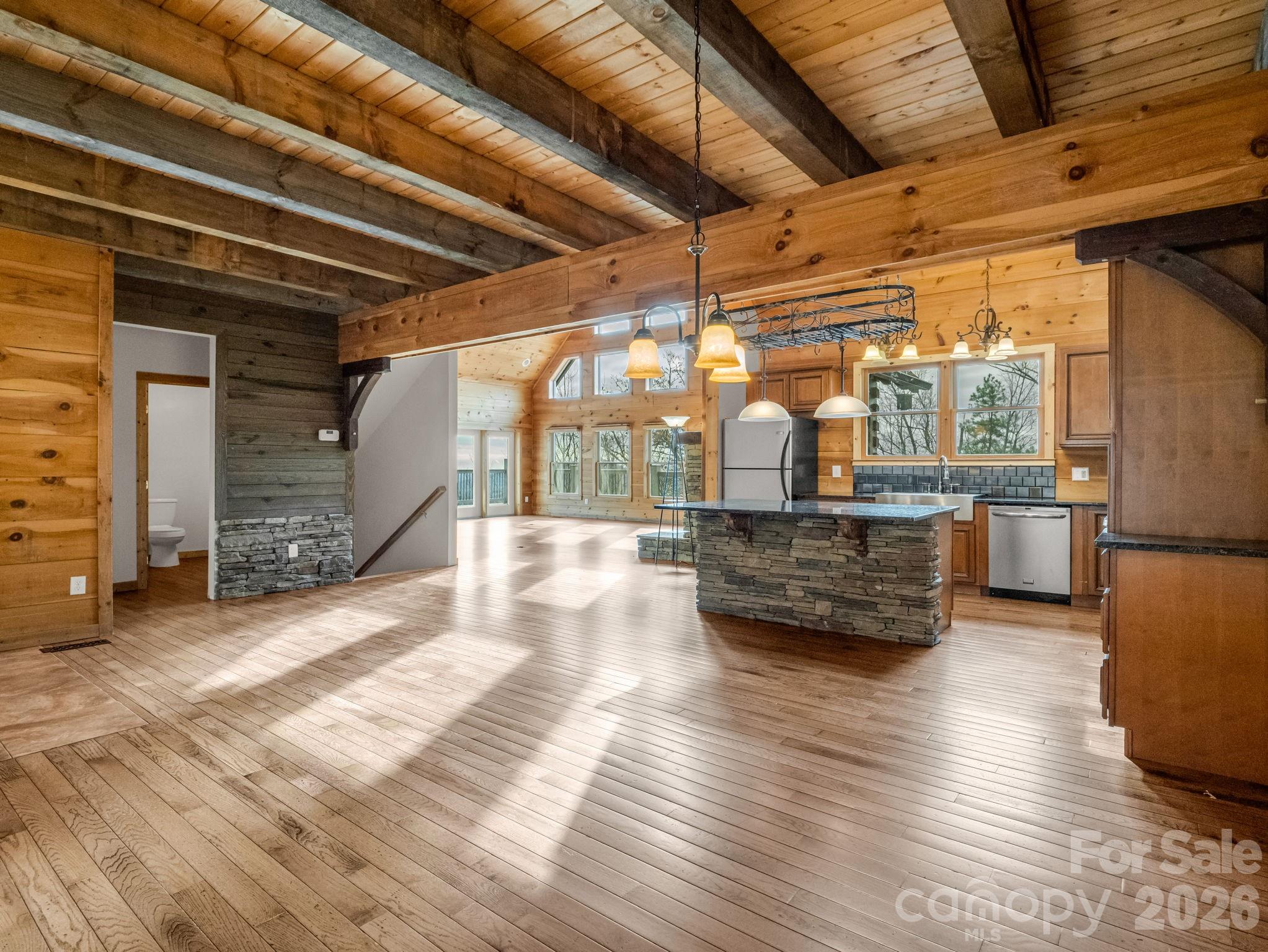 110 Chetan Way Lake Lure NC 28746