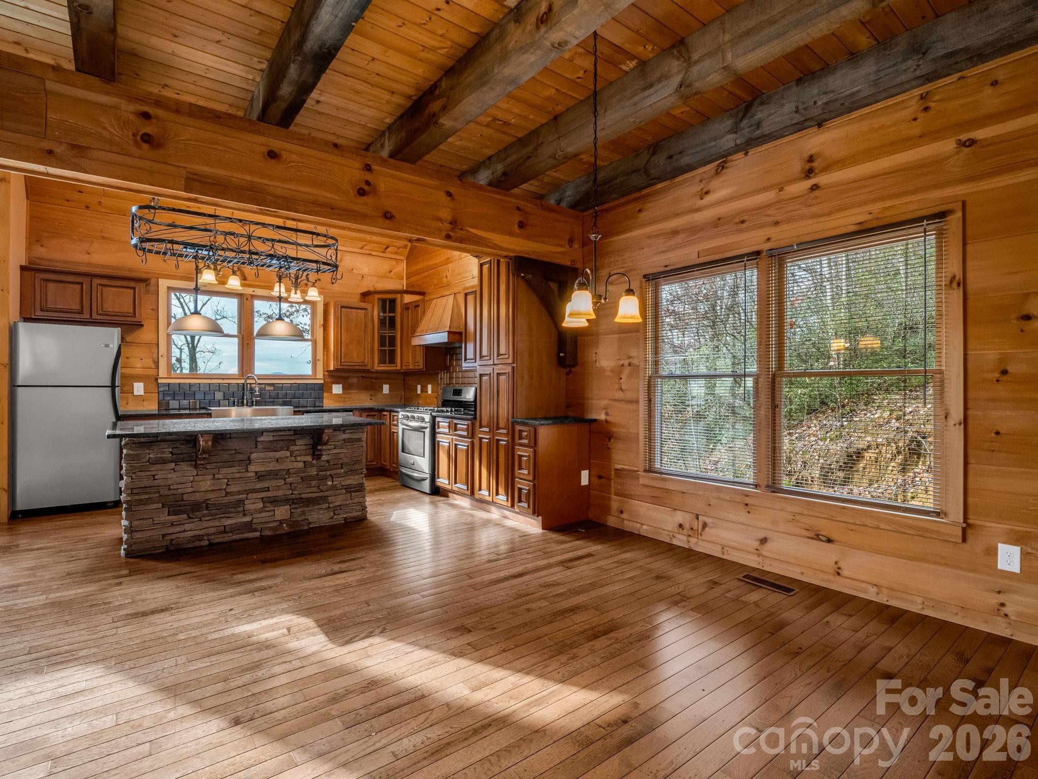 110 Chetan Way Lake Lure NC 28746